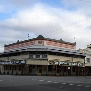 The Australia