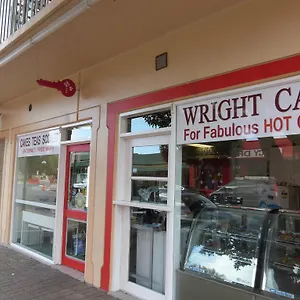 Hotel The Wright, Adelaide