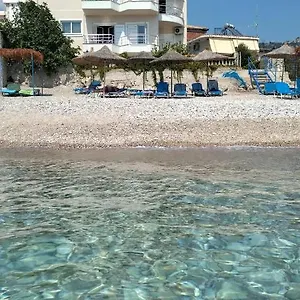 Magic Ionian & Gasthuis