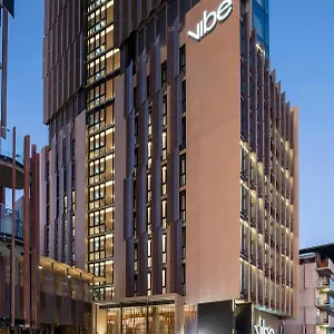 4* Hotel Vibe