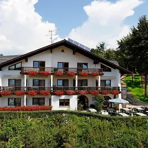 Bergstub'n Gasthuis
