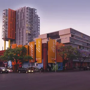 4* Aparthotel Istay Precinct