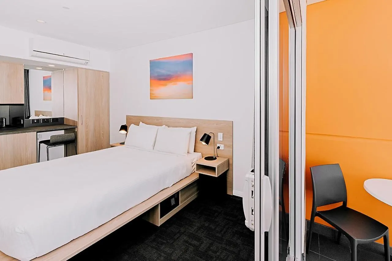 Toms Court Hotel Adelaide