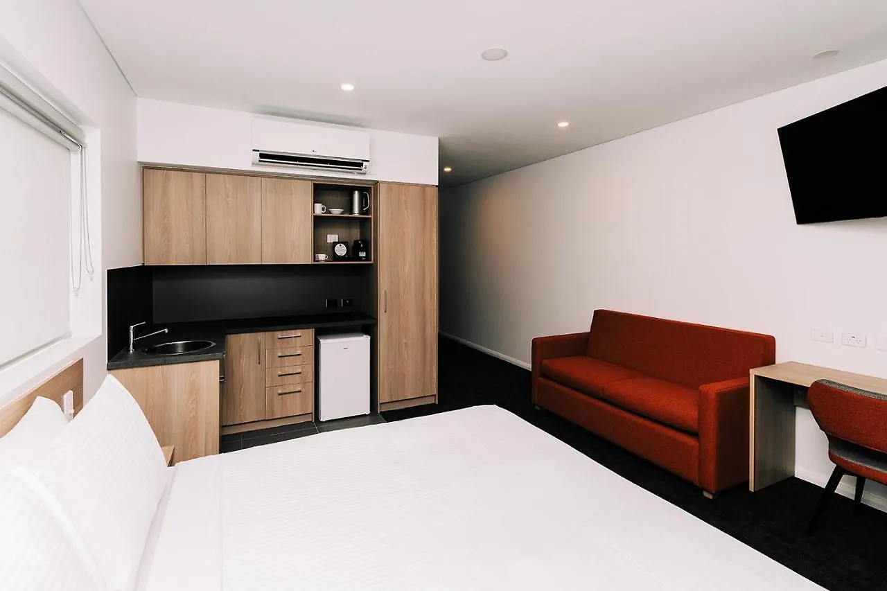 Toms Court Hotel Adelaide