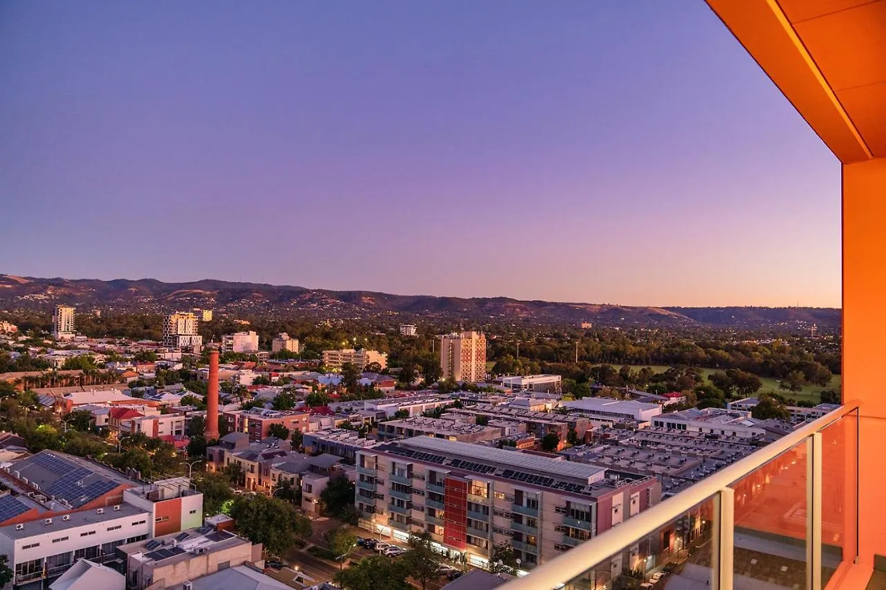 Toms Court Hotel Adelaide