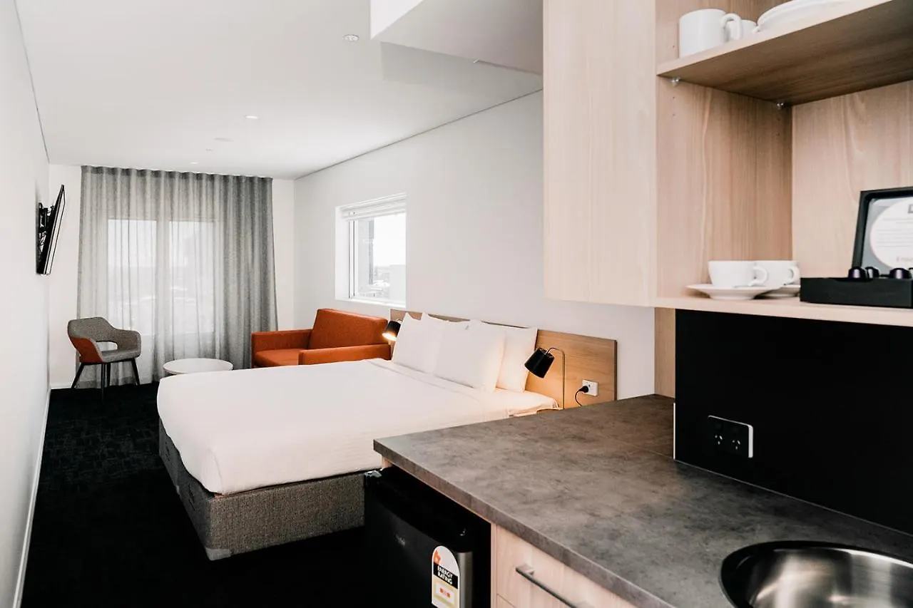 Toms Court Hotel Adelaide