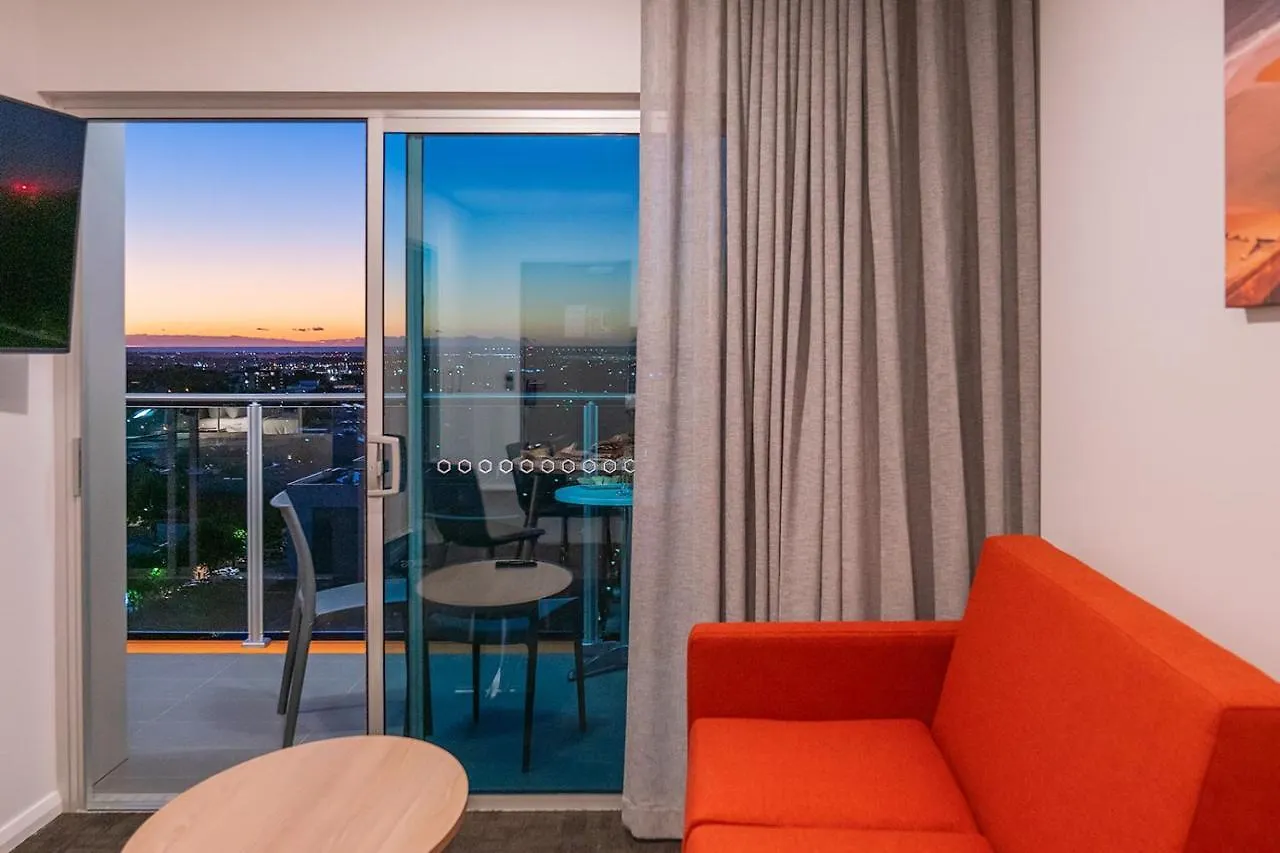 Toms Court Hotel Adelaide Australië