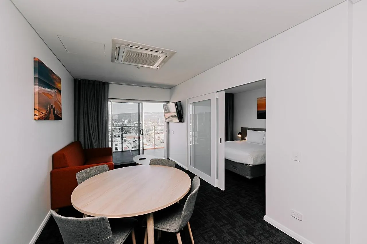 Toms Court Hotel Adelaide