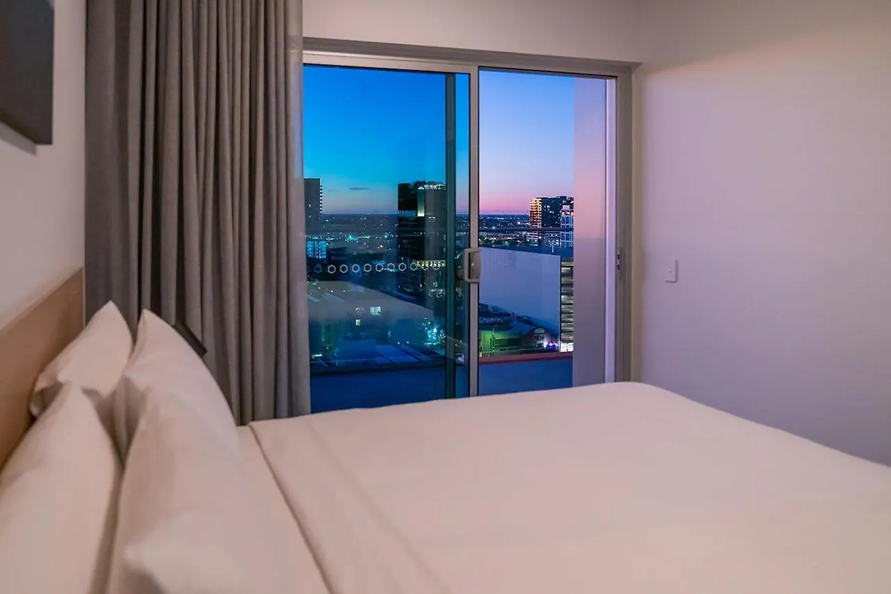 Toms Court Hotel Adelaide
