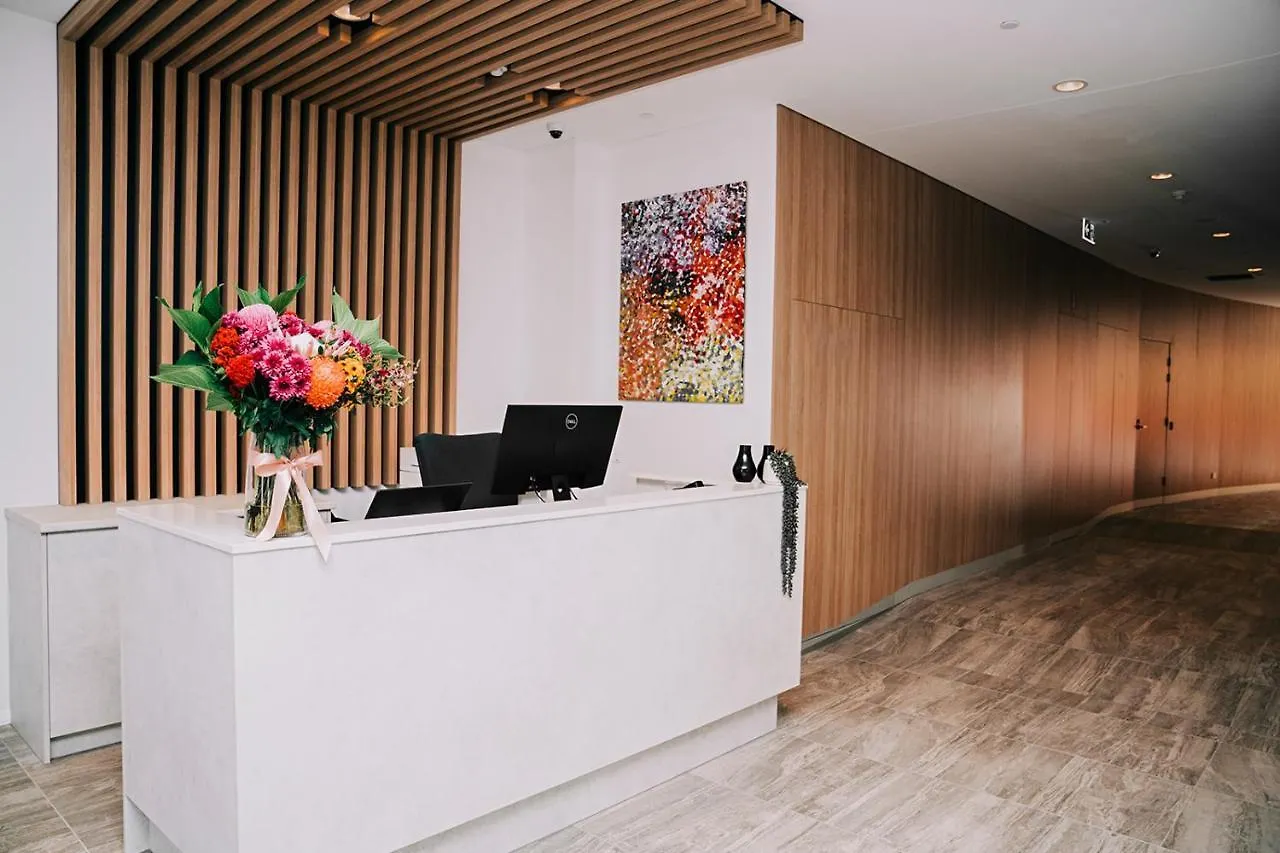 Toms Court Hotel Adelaide
