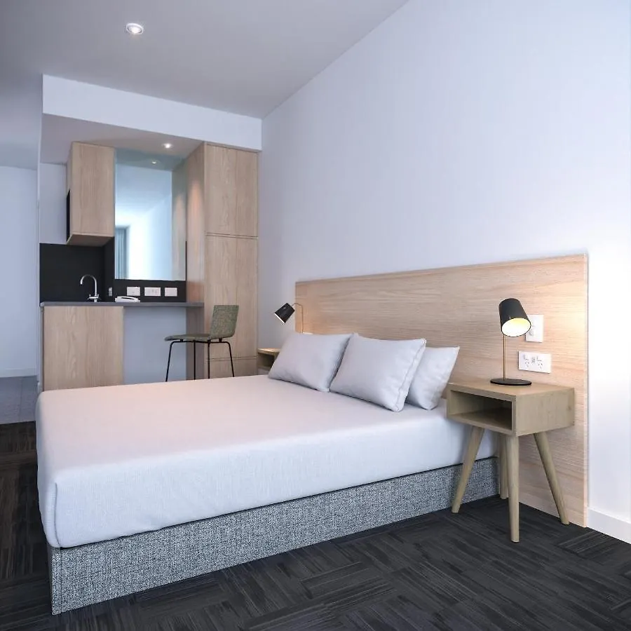 Toms Court Hotel Adelaide